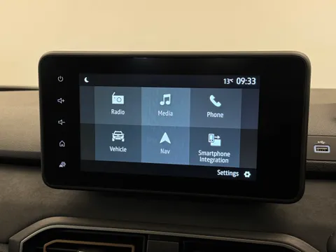 DL74RKY Dacia Sandero Stepway 1.0 TCe Extreme 5dr Thumbnail #22