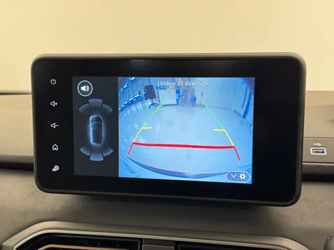 DL74RKY Dacia Sandero Stepway 1.0 TCe Extreme 5dr Thumbnail #24