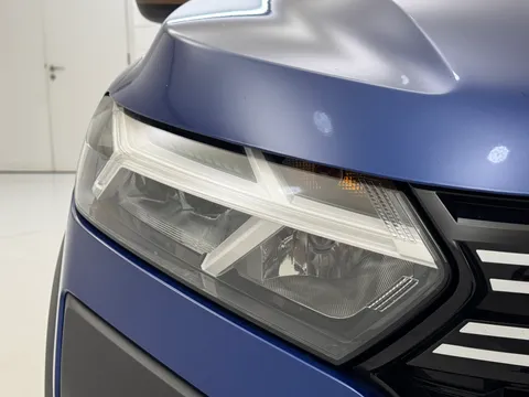 DL74RKY Dacia Sandero Stepway 1.0 TCe Extreme 5dr Thumbnail #29