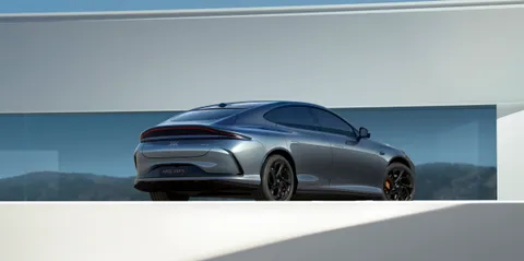  Mg Im5 MG IM5 75 Standard Range Thumbnail #4