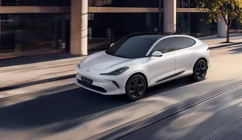  Mg Im6 MG IM6 100 Performance Thumbnail #1