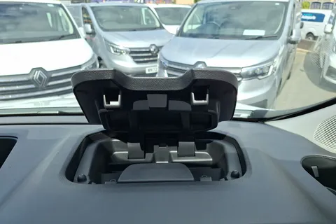 DL75WDF Renault Trafic LL30 Blue dCi 130 Advance [Safety] Van Thumbnail #20