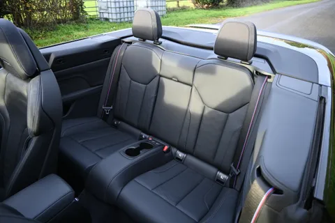 YGZ3040 BMW M4 M4 xDrive Competition M 2dr Step Auto Thumbnail #25