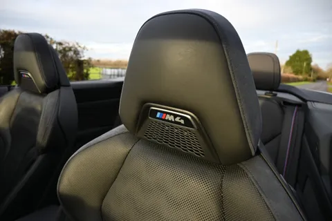 YGZ3040 BMW M4 M4 xDrive Competition M 2dr Step Auto Thumbnail #26