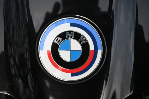 YGZ3040 BMW M4 M4 xDrive Competition M 2dr Step Auto Thumbnail #27