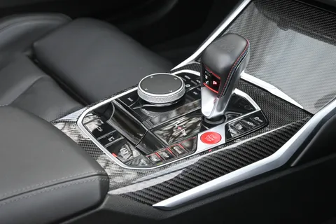 YGZ3040 BMW M4 M4 xDrive Competition M 2dr Step Auto Thumbnail #32