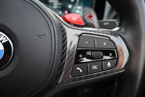 YGZ3040 BMW M4 M4 xDrive Competition M 2dr Step Auto Thumbnail #38