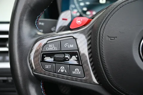 YGZ3040 BMW M4 M4 xDrive Competition M 2dr Step Auto Thumbnail #39