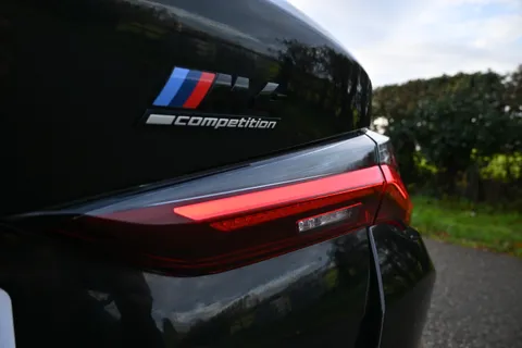 YGZ3040 BMW M4 M4 xDrive Competition M 2dr Step Auto Thumbnail #46
