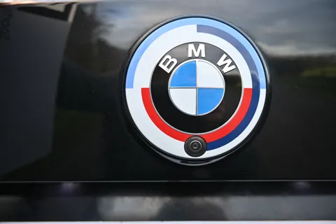 YGZ3040 BMW M4 M4 xDrive Competition M 2dr Step Auto Thumbnail #47