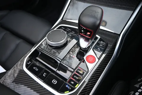 YGZ3040 BMW M4 M4 xDrive Competition M 2dr Step Auto Thumbnail #50