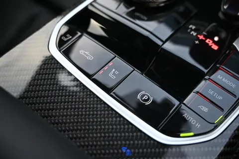 YGZ3040 BMW M4 M4 xDrive Competition M 2dr Step Auto Thumbnail #51