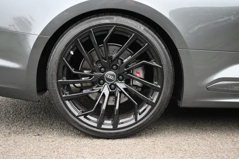 OE67LHJ Audi RS5 2.9 TFSI Quattro 2dr Tiptronic Thumbnail #10