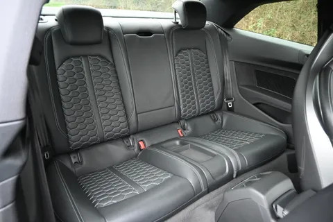 OE67LHJ Audi RS5 2.9 TFSI Quattro 2dr Tiptronic Thumbnail #18