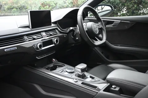 OE67LHJ Audi RS5 2.9 TFSI Quattro 2dr Tiptronic Thumbnail #21