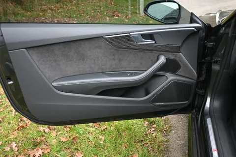 OE67LHJ Audi RS5 2.9 TFSI Quattro 2dr Tiptronic Thumbnail #23