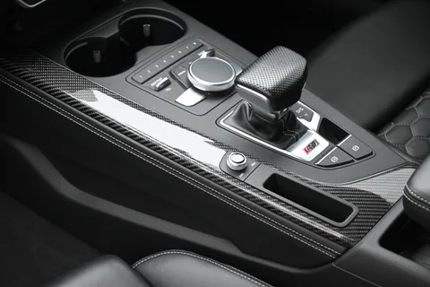 OE67LHJ Audi RS5 2.9 TFSI Quattro 2dr Tiptronic Thumbnail #24