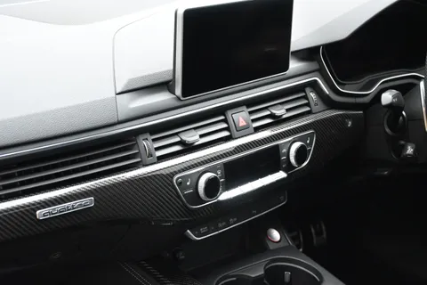 OE67LHJ Audi RS5 2.9 TFSI Quattro 2dr Tiptronic Thumbnail #25