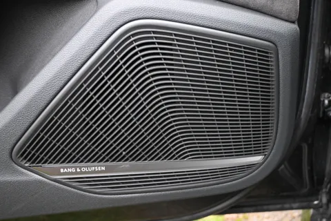 OE67LHJ Audi RS5 2.9 TFSI Quattro 2dr Tiptronic Thumbnail #26