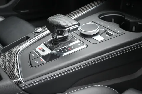 OE67LHJ Audi RS5 2.9 TFSI Quattro 2dr Tiptronic Thumbnail #28