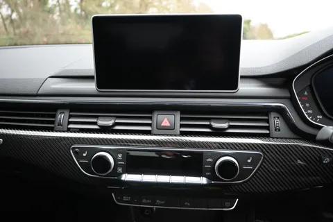 OE67LHJ Audi RS5 2.9 TFSI Quattro 2dr Tiptronic Thumbnail #29