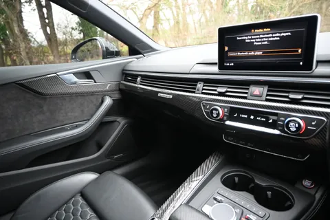 OE67LHJ Audi RS5 2.9 TFSI Quattro 2dr Tiptronic Thumbnail #33