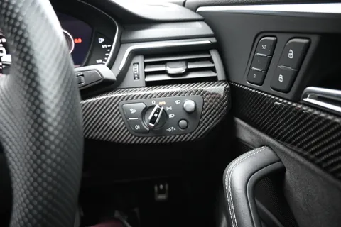 OE67LHJ Audi RS5 2.9 TFSI Quattro 2dr Tiptronic Thumbnail #34
