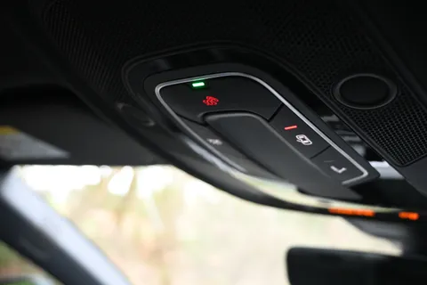 OE67LHJ Audi RS5 2.9 TFSI Quattro 2dr Tiptronic Thumbnail #35