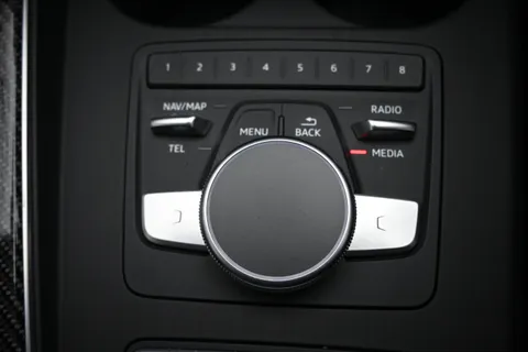 OE67LHJ Audi RS5 2.9 TFSI Quattro 2dr Tiptronic Thumbnail #36