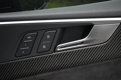 OE67LHJ Audi RS5 2.9 TFSI Quattro 2dr Tiptronic Thumbnail #38