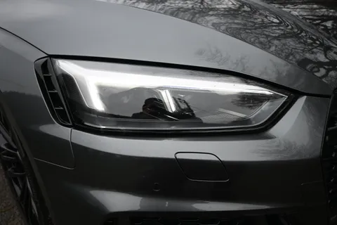 OE67LHJ Audi RS5 2.9 TFSI Quattro 2dr Tiptronic Thumbnail #41