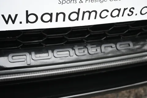 OE67LHJ Audi RS5 2.9 TFSI Quattro 2dr Tiptronic Thumbnail #42