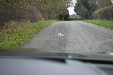 OE67LHJ Audi RS5 2.9 TFSI Quattro 2dr Tiptronic Thumbnail #44