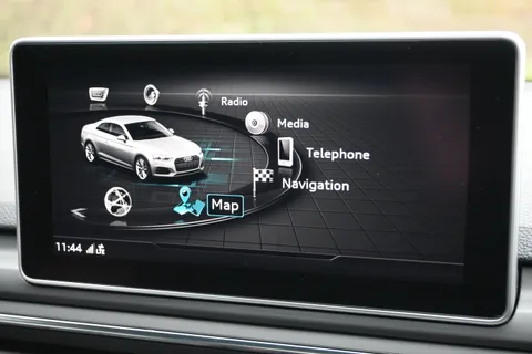 OE67LHJ Audi RS5 2.9 TFSI Quattro 2dr Tiptronic Thumbnail #45