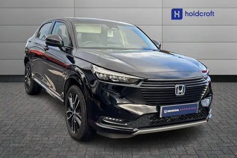 MV72UCG Honda Hr-V 1.5 eHEV Advance 5dr CVT Thumbnail #2