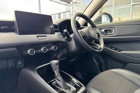 MV72UCG Honda Hr-V 1.5 eHEV Advance 5dr CVT Thumbnail #3