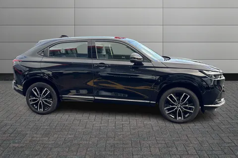 MV72UCG Honda Hr-V 1.5 eHEV Advance 5dr CVT Thumbnail #6