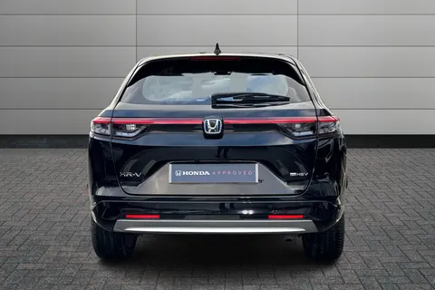 MV72UCG Honda Hr-V 1.5 eHEV Advance 5dr CVT Thumbnail #8