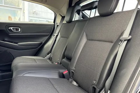 MV72UCG Honda Hr-V 1.5 eHEV Advance 5dr CVT Thumbnail #9