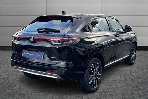 MV72UCG Honda Hr-V 1.5 eHEV Advance 5dr CVT Thumbnail #13