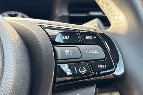 MV72UCG Honda Hr-V 1.5 eHEV Advance 5dr CVT Thumbnail #14