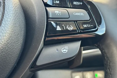 MV72UCG Honda Hr-V 1.5 eHEV Advance 5dr CVT Thumbnail #15