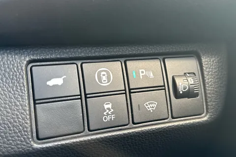 MV72UCG Honda Hr-V 1.5 eHEV Advance 5dr CVT Thumbnail #16