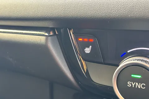 MV72UCG Honda Hr-V 1.5 eHEV Advance 5dr CVT Thumbnail #18