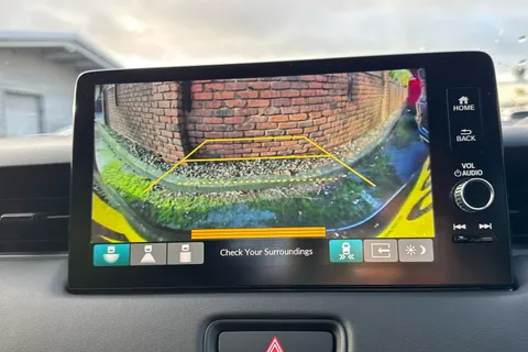 MV72UCG Honda Hr-V 1.5 eHEV Advance 5dr CVT Thumbnail #23