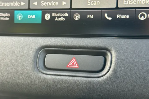 MV72UCG Honda Hr-V 1.5 eHEV Advance 5dr CVT Thumbnail #24