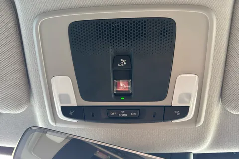 MV72UCG Honda Hr-V 1.5 eHEV Advance 5dr CVT Thumbnail #25