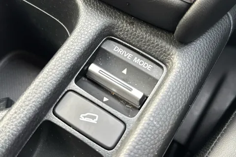 MV72UCG Honda Hr-V 1.5 eHEV Advance 5dr CVT Thumbnail #28