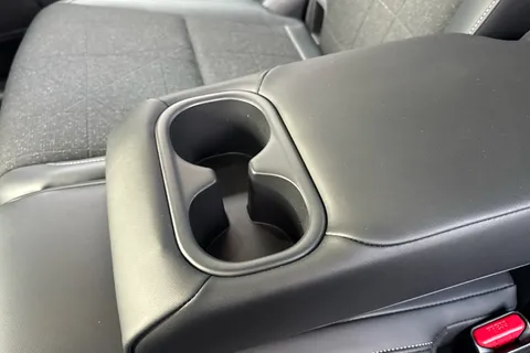 MV72UCG Honda Hr-V 1.5 eHEV Advance 5dr CVT Thumbnail #31