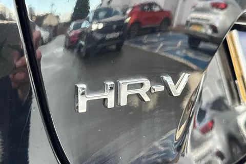 MV72UCG Honda Hr-V 1.5 eHEV Advance 5dr CVT Thumbnail #32
